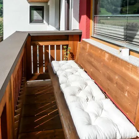 Magdalena Apartamento *
