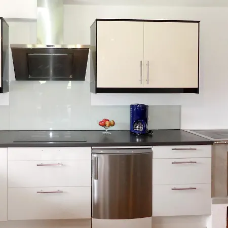 Magdalena Apartamento