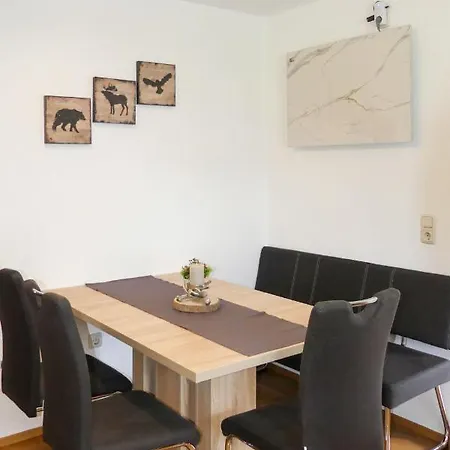 Magdalena Apartamento *